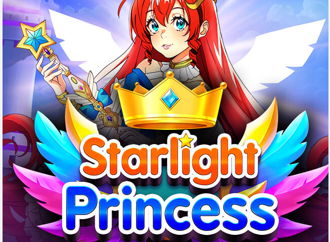 starlight princes