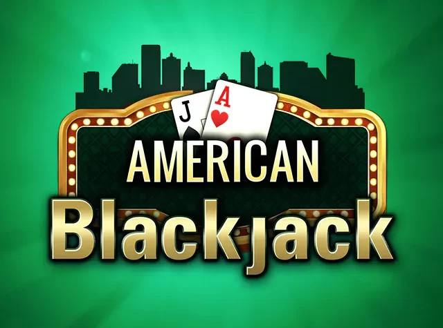 blackjack american