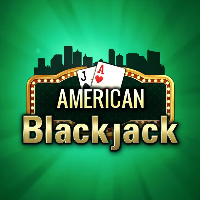 blackjack american