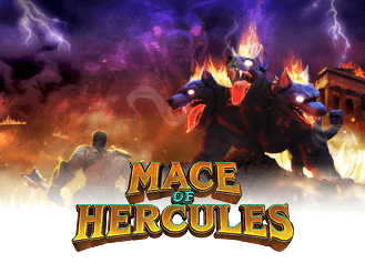 Mace of Hercules