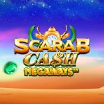 Scarab Cash Megaways Game Slot Online Bibir 69 login