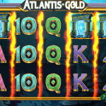 Atlantis Gold (Touchstone Games) Game Slot Online Hoki99