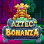 Aztec Bonanza Game Slot Online Hoki99