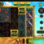 Book Of Ultimate Infinity Reels Game Slot Online Hoki99