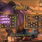Brawl At The Red Cap Inn Game Slot Online Hoki99